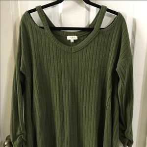 Umgee Tunic
